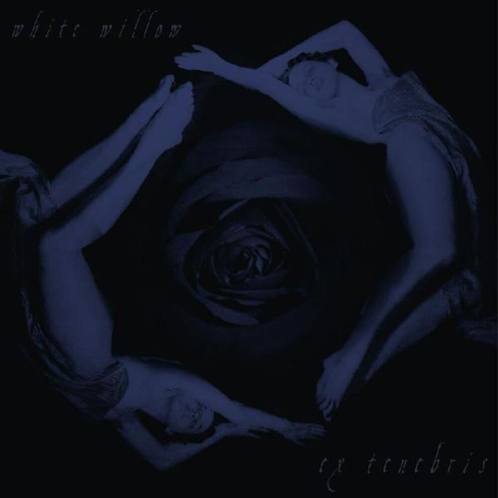 White Willow - Ex Tenebris  LP LP